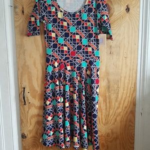 LuLaRoe Nicole